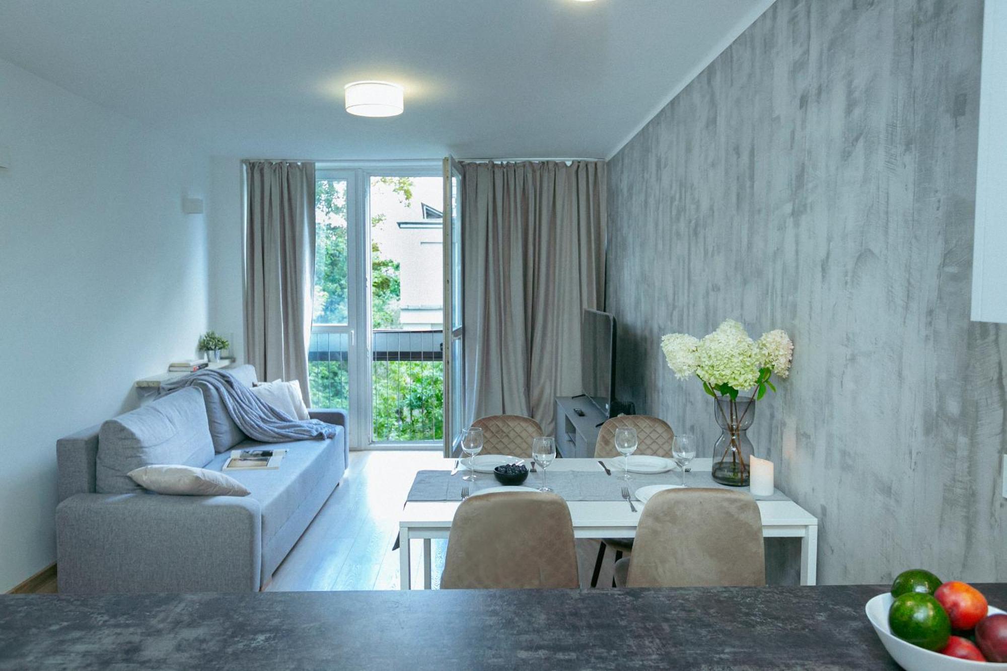 Chlodna 11 - 6 Os - Better Appartement *