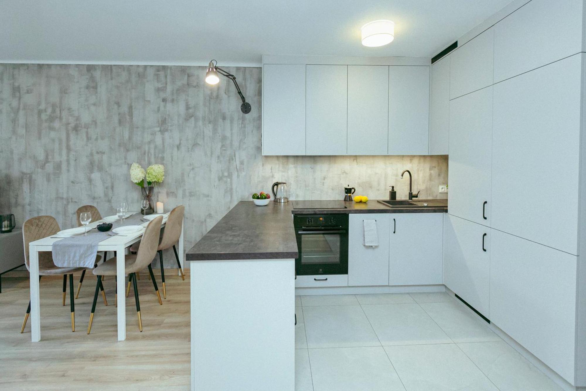 Chlodna 11 - 6 Os - Better Appartement *