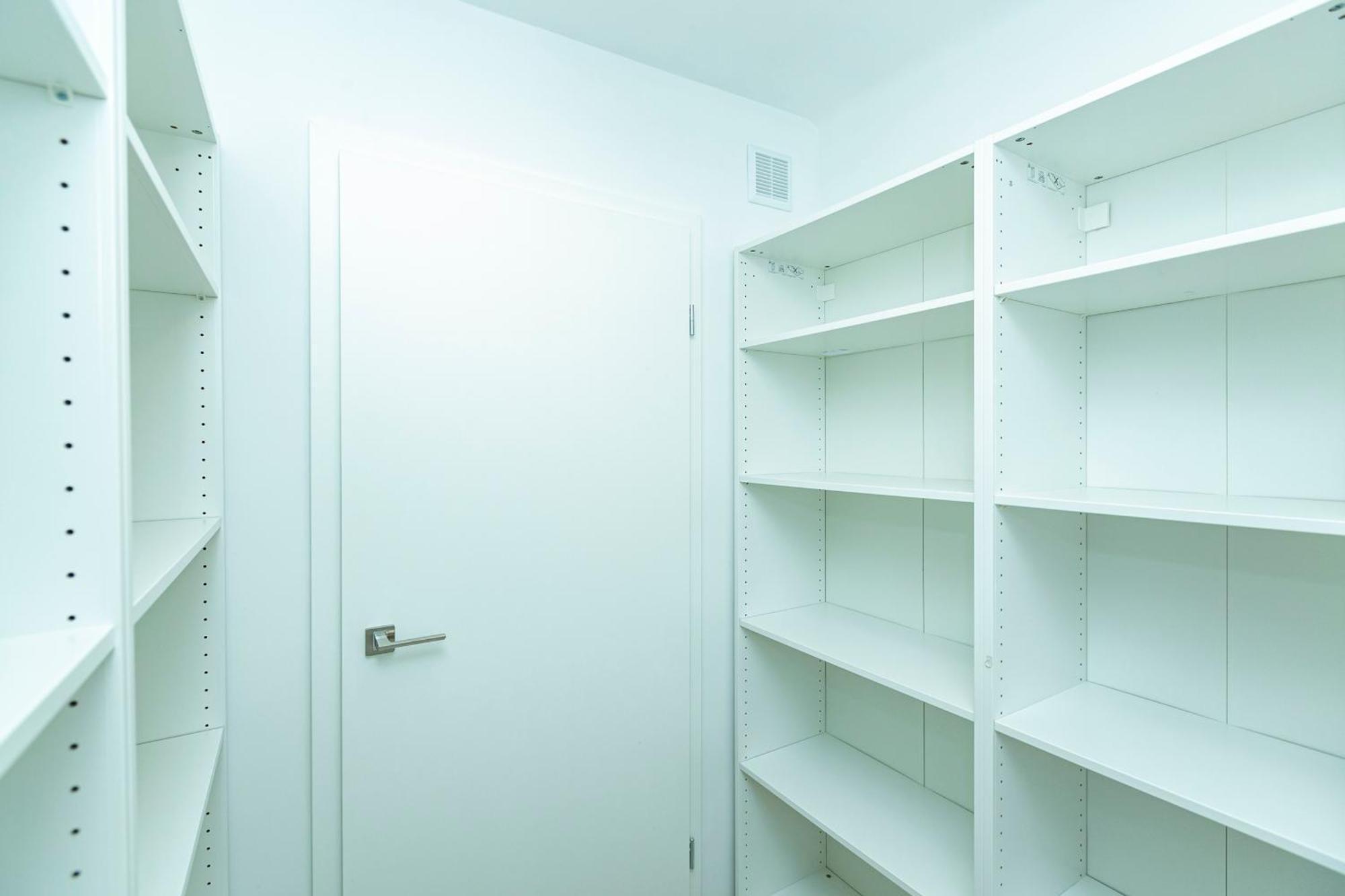 Appartement Chlodna 11 - 6 Os - Better