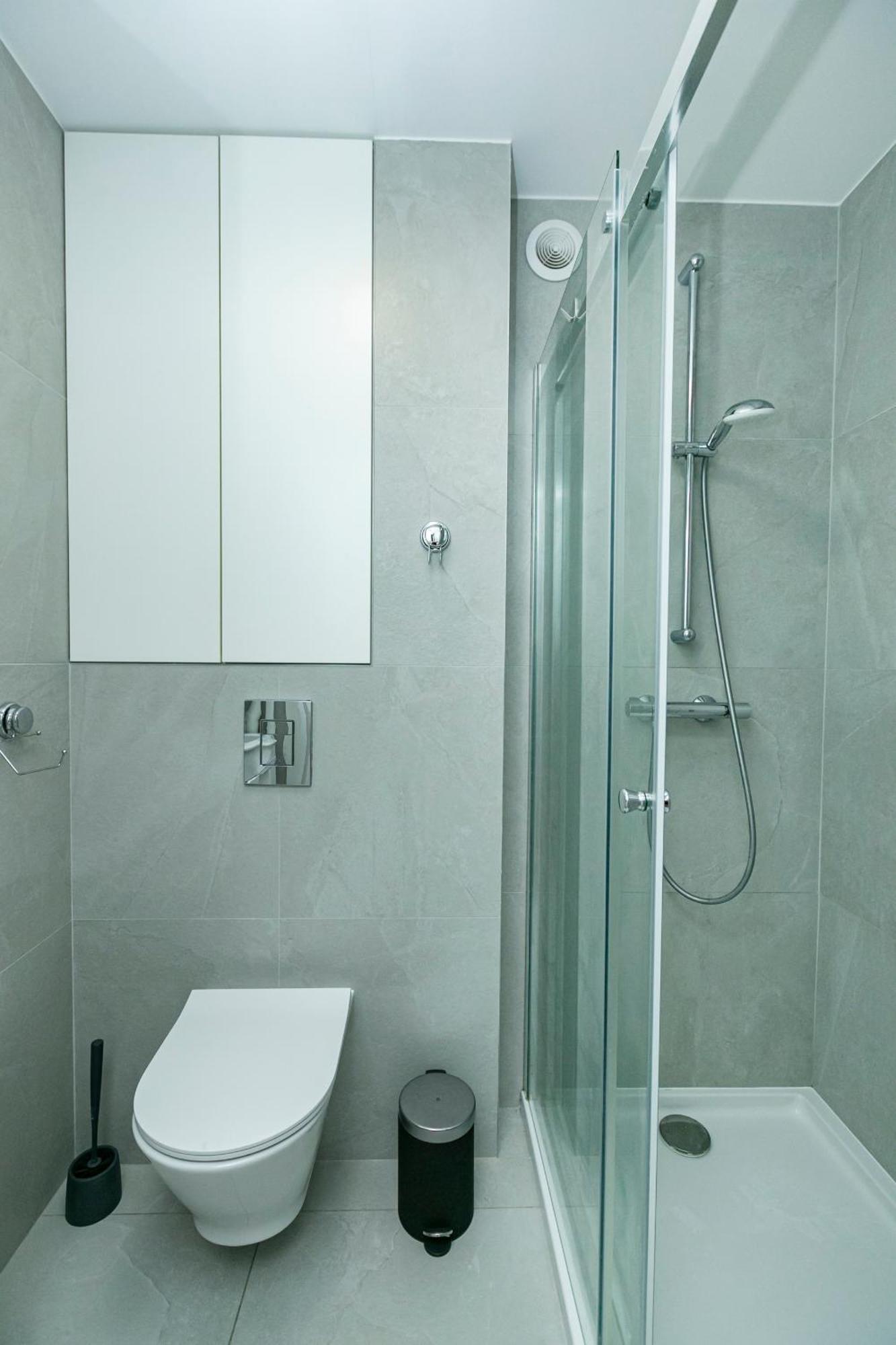 Chlodna 11 - 6 Os - Better Appartement *