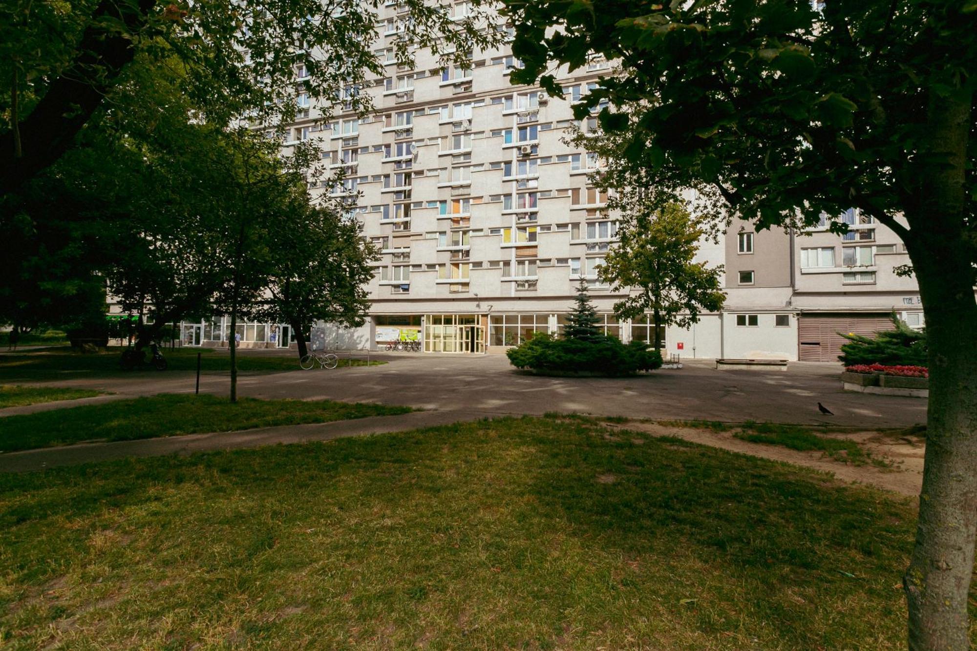 Appartement Chlodna 11 - 6 Os - Better